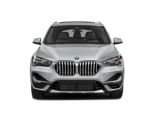 2020 BMW X1 Utility 4D 28i 2WD