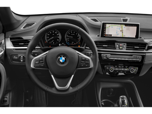 2020 BMW X1 Utility 4D 28i 2WD