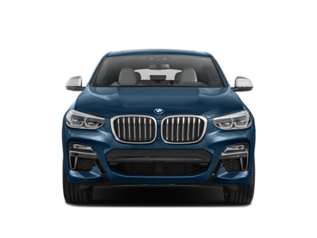 2020 BMW X4 Utility 4D M40i AWD