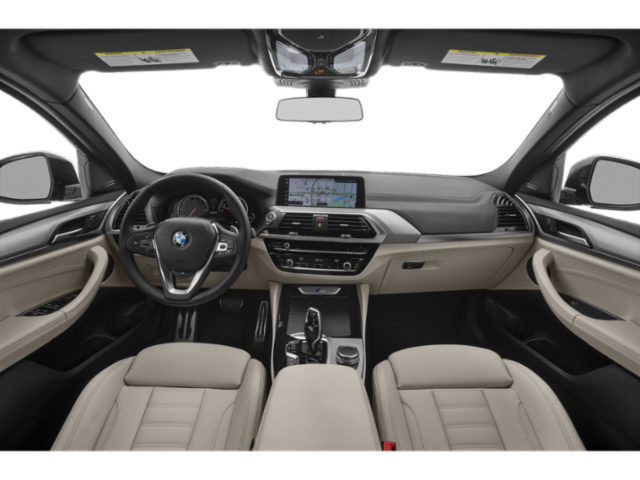 2020 BMW X4 Utility 4D M40i AWD