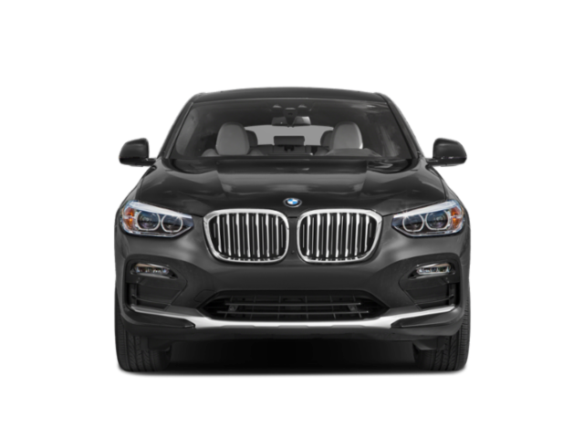 2020 BMW X4 Utility 4D 30i AWD