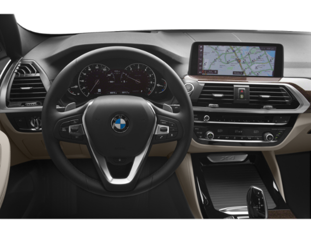 2020 BMW X4 Utility 4D 30i AWD