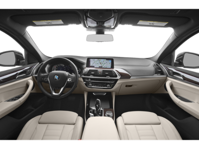 2020 BMW X4 Utility 4D 30i AWD