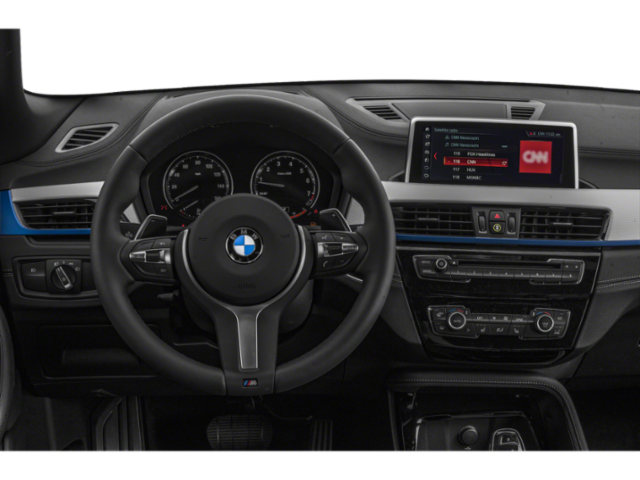 2020 BMW X2 Utility 4D 28i AWD