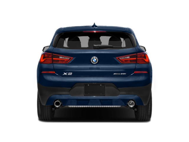 2020 BMW X2 Utility 4D 28i AWD