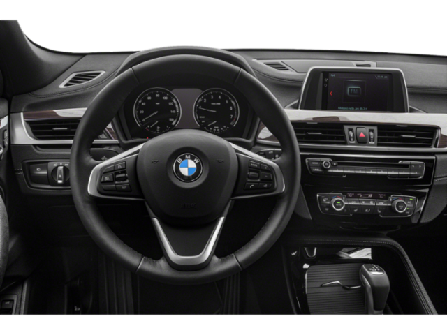 2020 BMW X2 Utility 4D 28i AWD