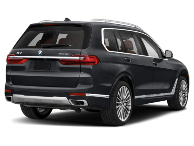 2020 BMW X7