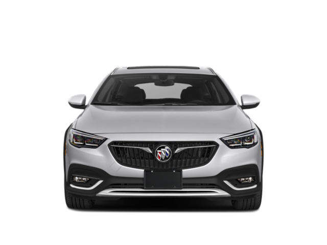 2020 Buick Regal TourX Wagon 4D Preferred AWD