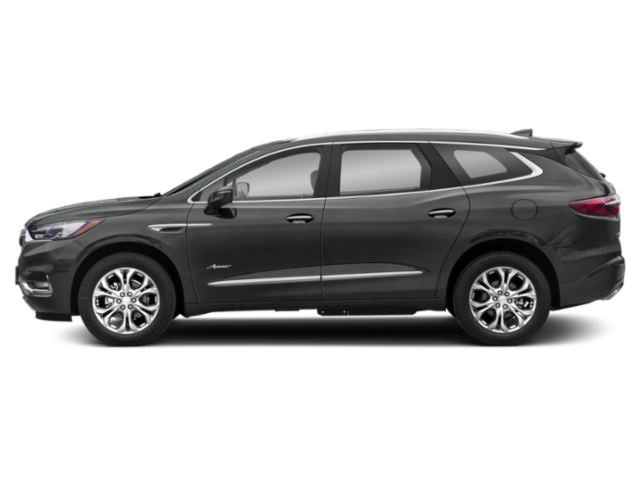 2020 Buick Enclave Utility 4D Essence AWD