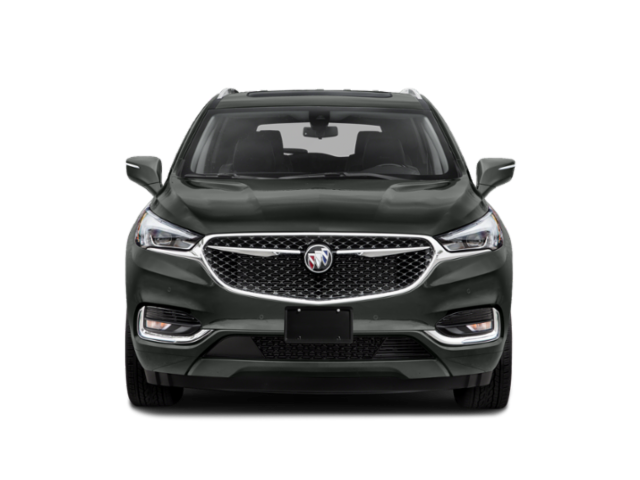 2020 Buick Enclave Utility 4D Avenir 2WD