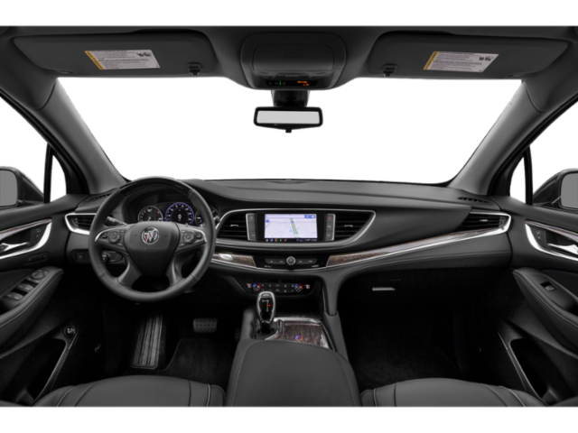 2020 Buick Enclave Utility 4D Avenir 2WD