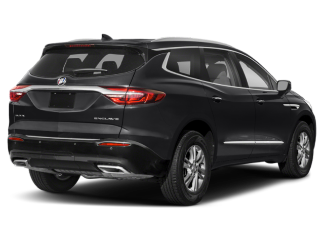 2020 Buick Enclave Utility 4D Essence AWD