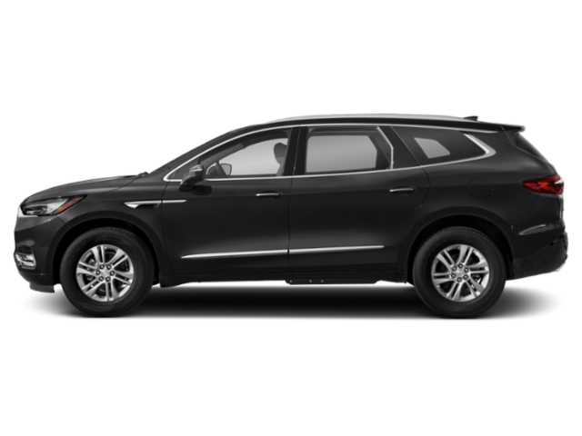 2020 Buick Enclave Utility 4D Premium 2WD