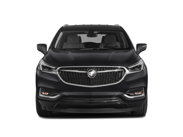 2020 Buick Enclave Utility 4D Premium 2WD