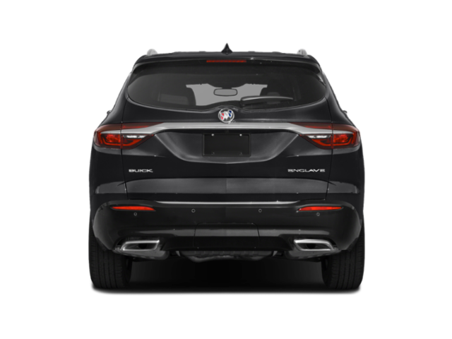 2020 Buick Enclave Utility 4D Premium 2WD