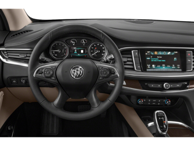 2020 Buick Enclave Utility 4D Essence AWD