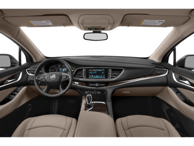 2020 Buick Enclave Utility 4D Premium 2WD