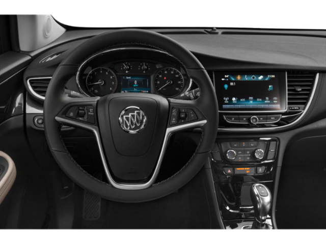 2020 Buick Encore Utility 4D Essence 2WD