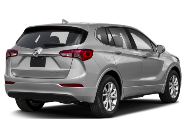 2020 Buick Envision Utility 4D Essence 2WD