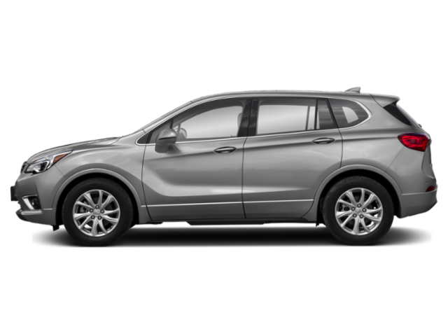 2020 Buick Envision Utility 4D Essence 2WD
