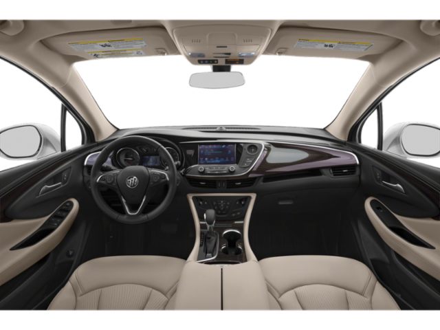 2020 Buick Envision Utility 4D Preferred 2WD