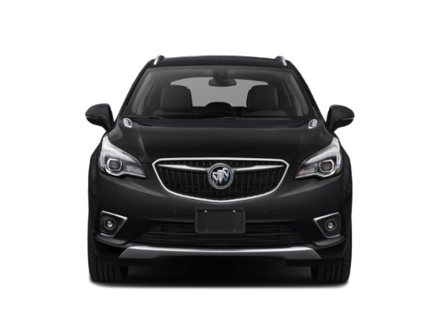 2020 Buick Envision Utility 4D Premium II AWD