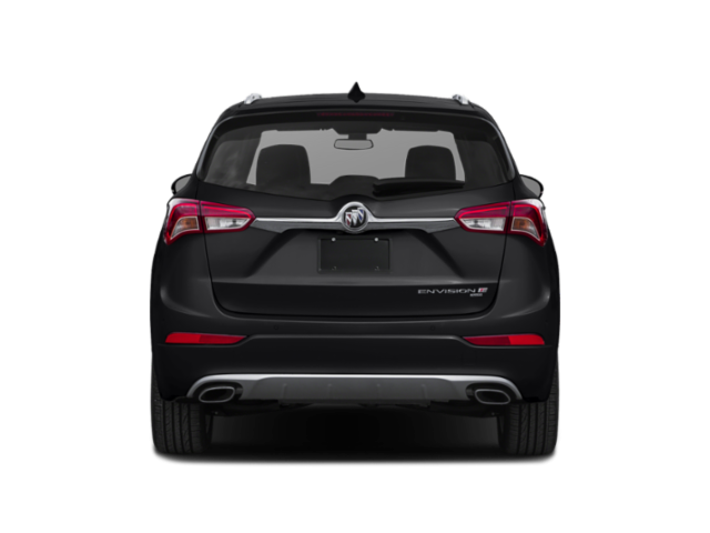 2020 Buick Envision Utility 4D Premium II AWD
