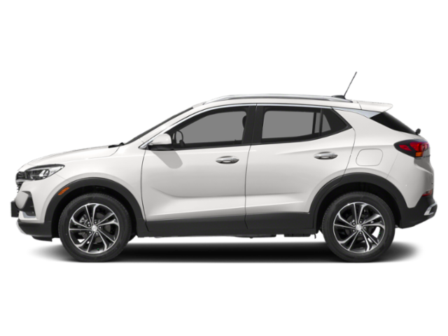 2020 Buick Encore GX Utility 4D Preferred 2WD