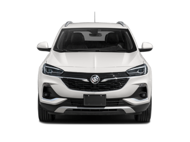 2020 Buick Encore GX Utility 4D Essence 2WD