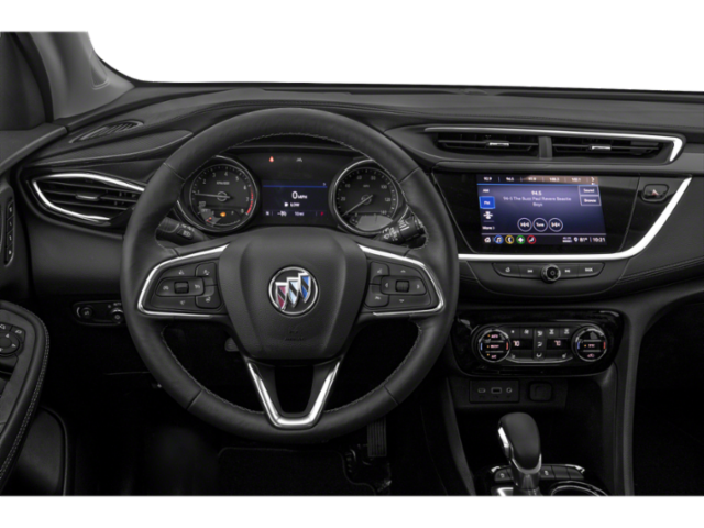 2020 Buick Encore GX Utility 4D Preferred 2WD