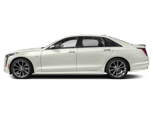 2020 Cadillac CT6-V