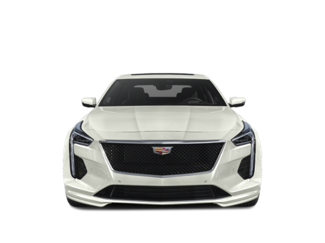 2020 Cadillac CT6-V