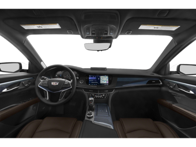 2020 Cadillac CT6-V