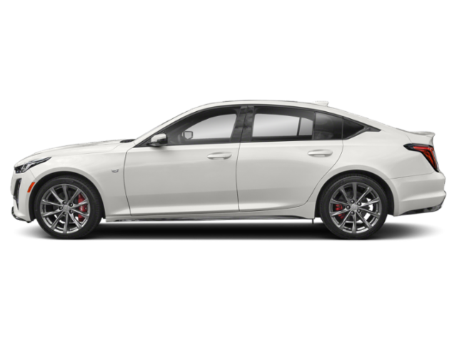 2020 Cadillac CT5 Sedan 4D V-Series