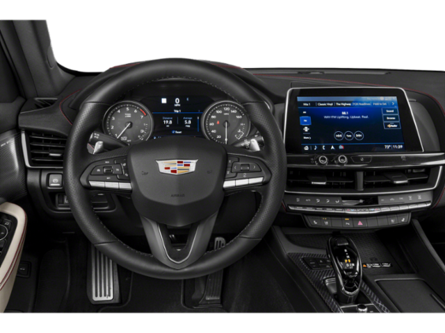 2020 Cadillac CT5 Sedan 4D V-Series
