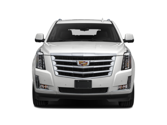 2020 Cadillac Escalade Utility 4D Luxury 4WD V8