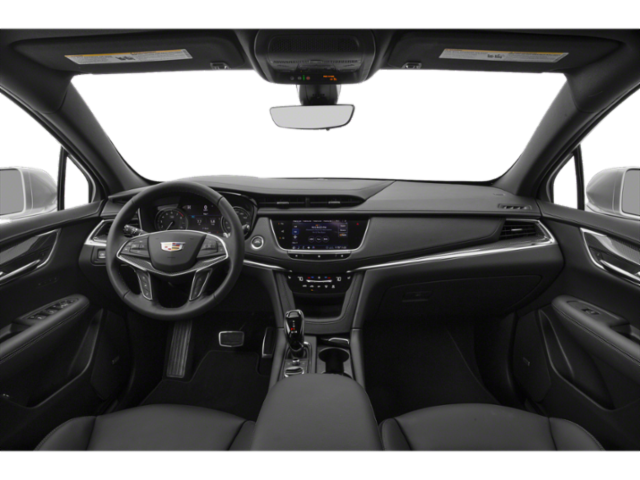 2020 Cadillac XT5 Utility 4D Sport AWD