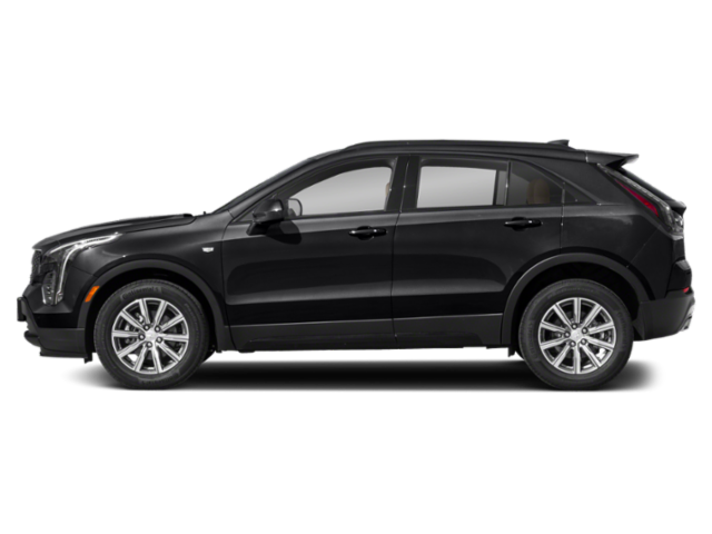 2020 Cadillac XT4 Utility 4D Sport AWD