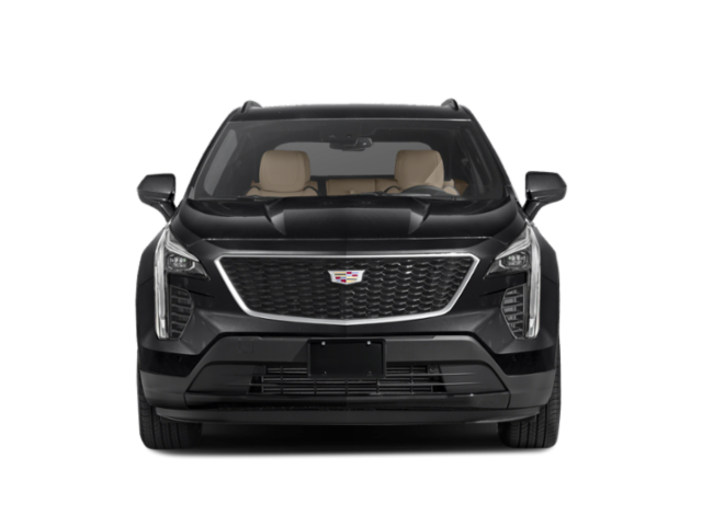 2020 Cadillac XT4 Utility 4D Sport AWD