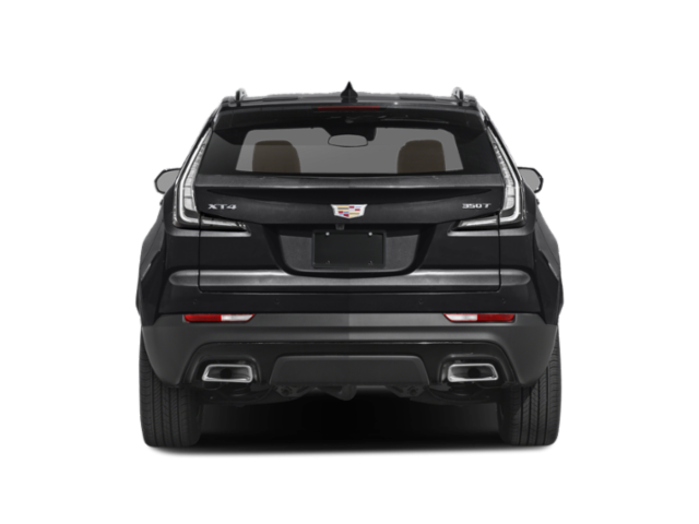 2020 Cadillac XT4 Utility 4D Sport AWD