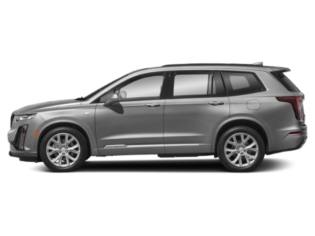 2020 Cadillac XT6 Utility 4D Sport AWD