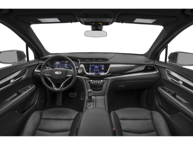 2020 Cadillac XT6 Utility 4D Sport AWD