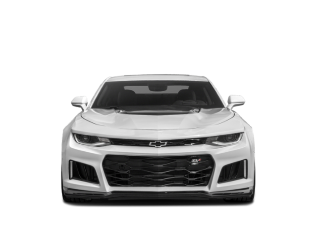 2020 Chevrolet Camaro Coupe 2D ZL1