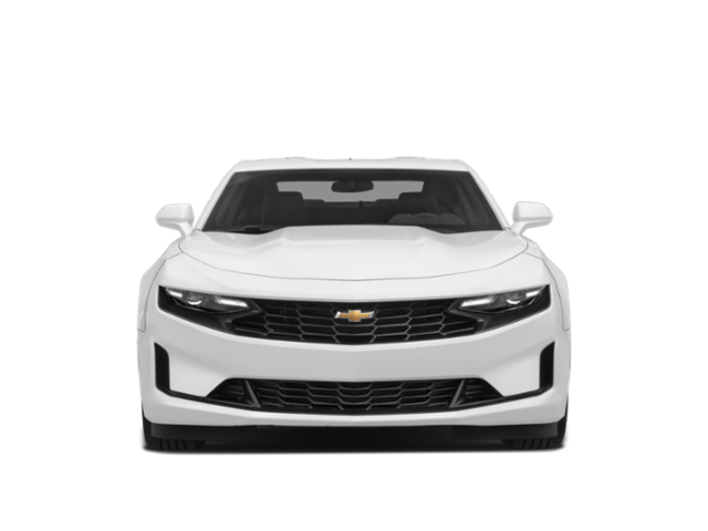 2020 Chevrolet Camaro Coupe 2D LT1 V8