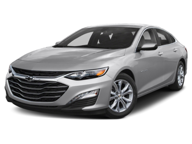 2020 Chevrolet Malibu Ratings, Pricing, Reviews and Awards | J.D. Power