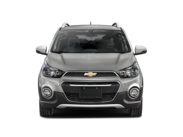2020 Chevrolet Spark Hatchback 5D ACTIV