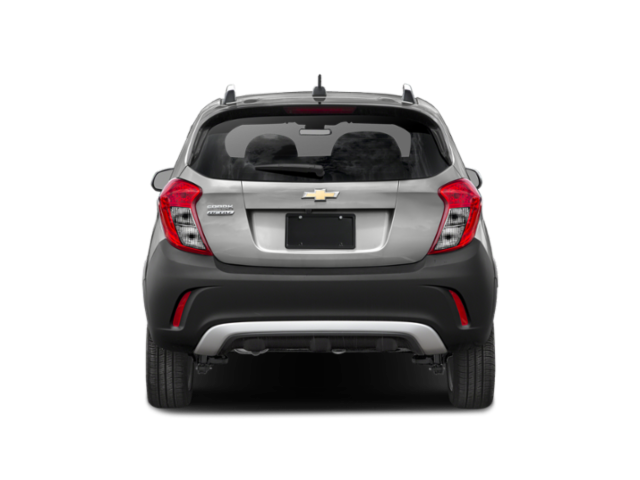 2020 Chevrolet Spark Hatchback 5D ACTIV