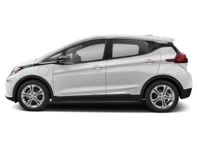 2020 Chevrolet Bolt EV Hatchback 5D LT Electric