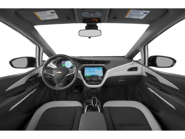 2020 Chevrolet Bolt EV Hatchback 5D LT Electric