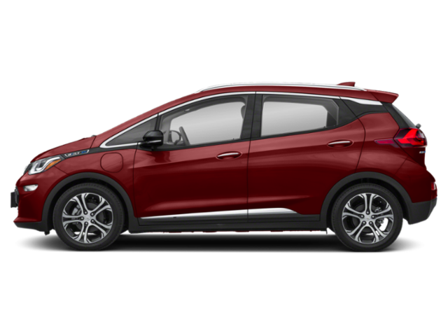 2020 Chevrolet Bolt EV Hatchback 5D Premier Electric